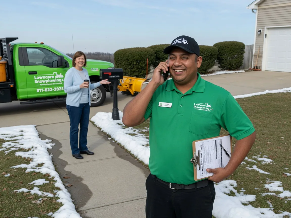 Lawn Care Services By Expert Landscaper Catawba, WI FAQs